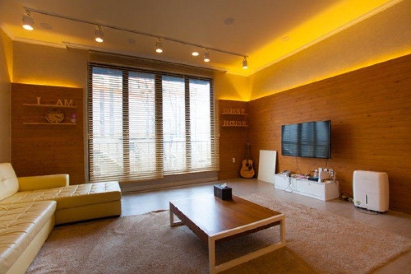IAM Guesthouse -  Goodstay  (4/32)