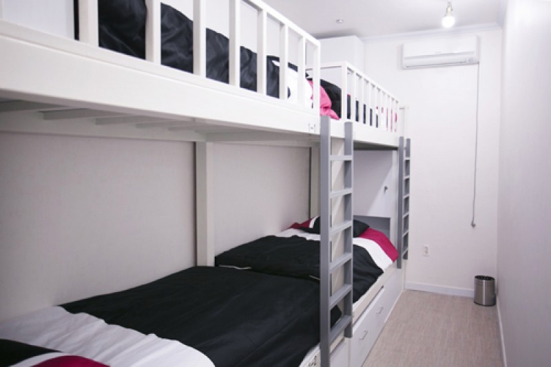 IAM Guesthouse -  Goodstay  (6/32)