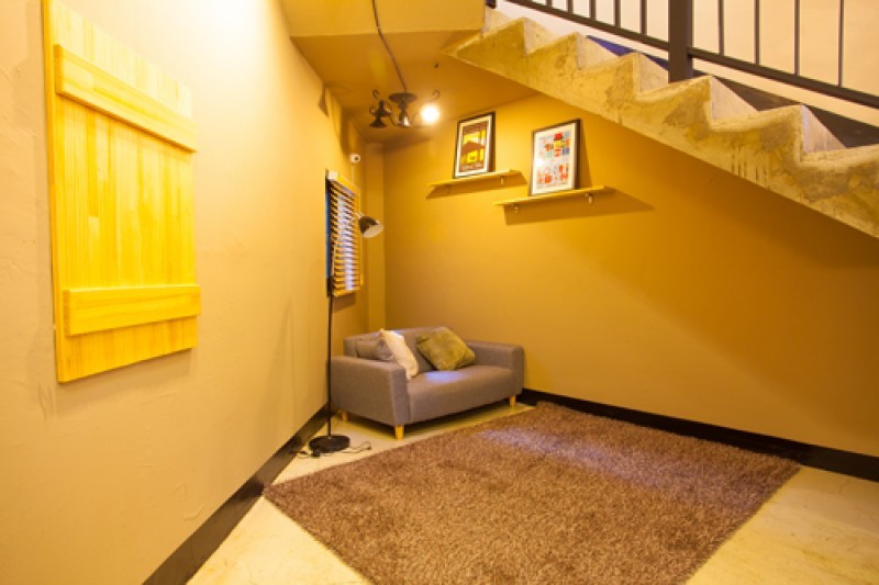 IAM Guesthouse -  Goodstay  (7/32)