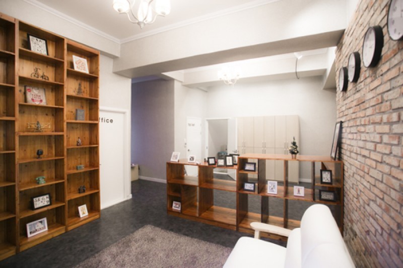 IAM Guesthouse -  Goodstay  (8/32)