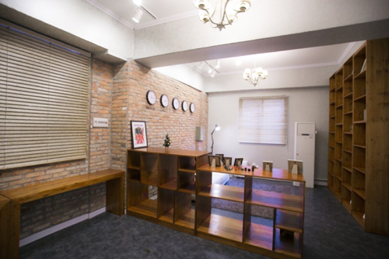 IAM Guesthouse -  Goodstay  (9/32)