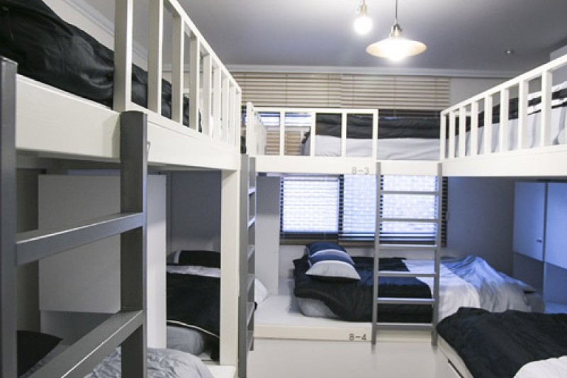 IAM Guesthouse -  Goodstay  (11/32)