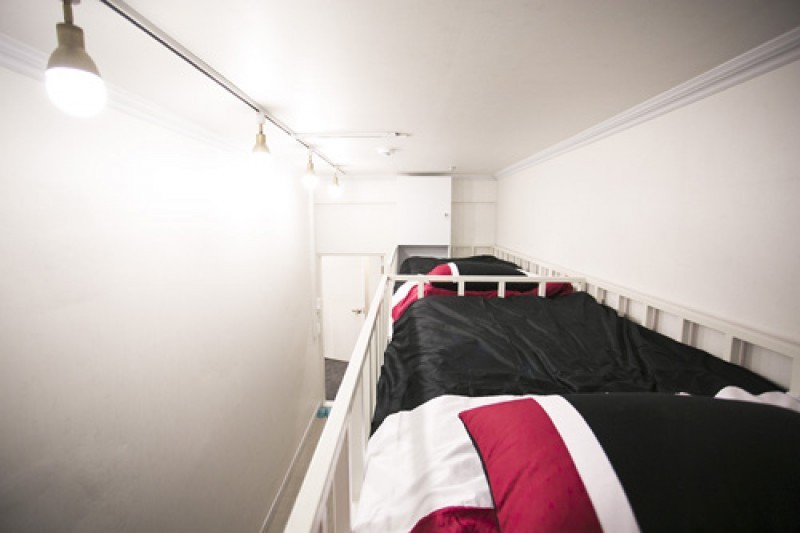 IAM Guesthouse -  Goodstay  (12/32)