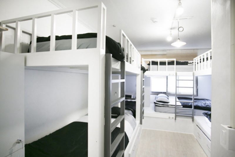 IAM Guesthouse -  Goodstay  (13/32)