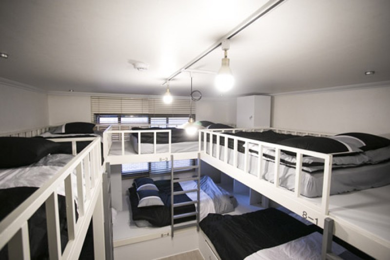 IAM Guesthouse -  Goodstay  (16/32)