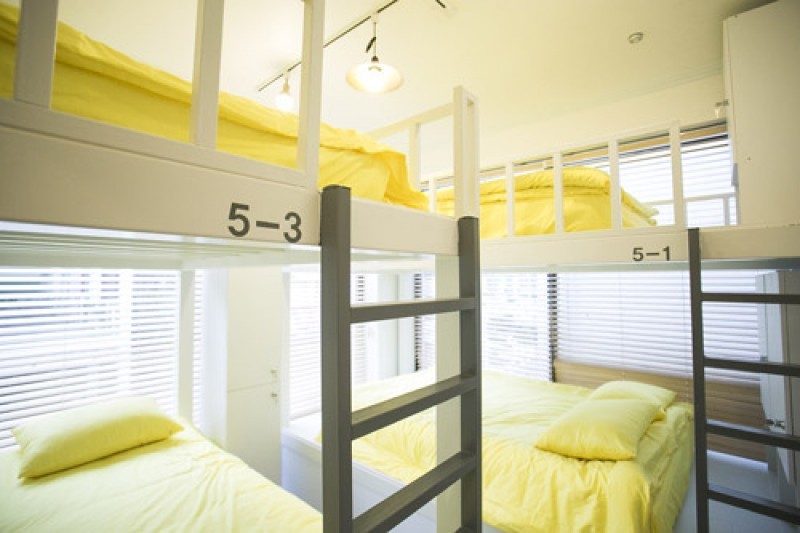 IAM Guesthouse -  Goodstay  (18/32)