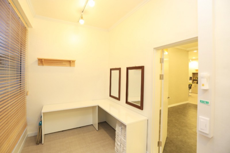 IAM Guesthouse -  Goodstay  (20/32)