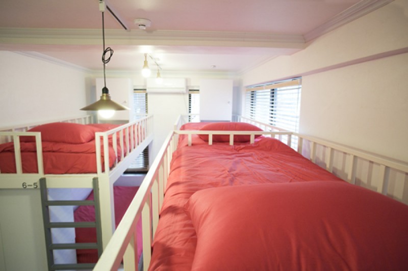 IAM Guesthouse -  Goodstay  (23/32)