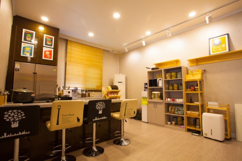 IAM Guesthouse -  Goodstay  (25/32)