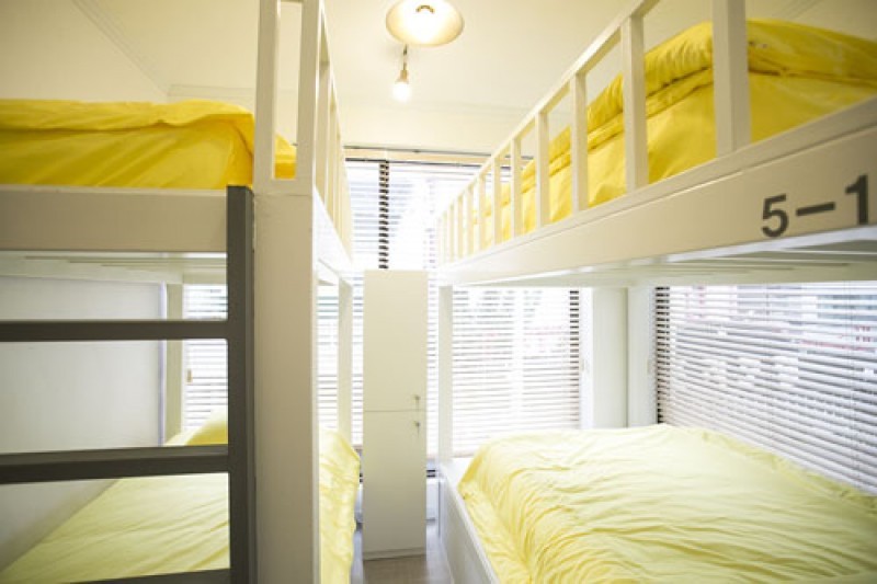 IAM Guesthouse -  Goodstay  (29/32)