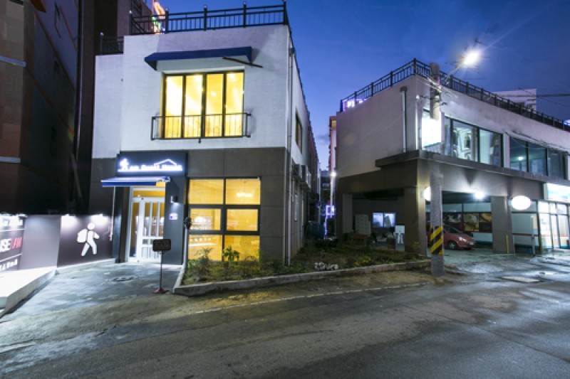 IAM Guesthouse -  Goodstay  (31/32)