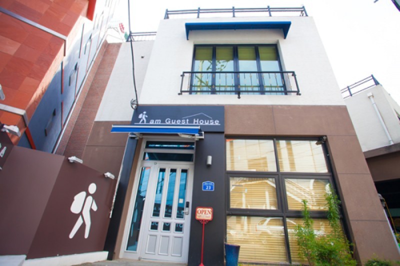 IAM Guesthouse -  Goodstay  (32/32)
