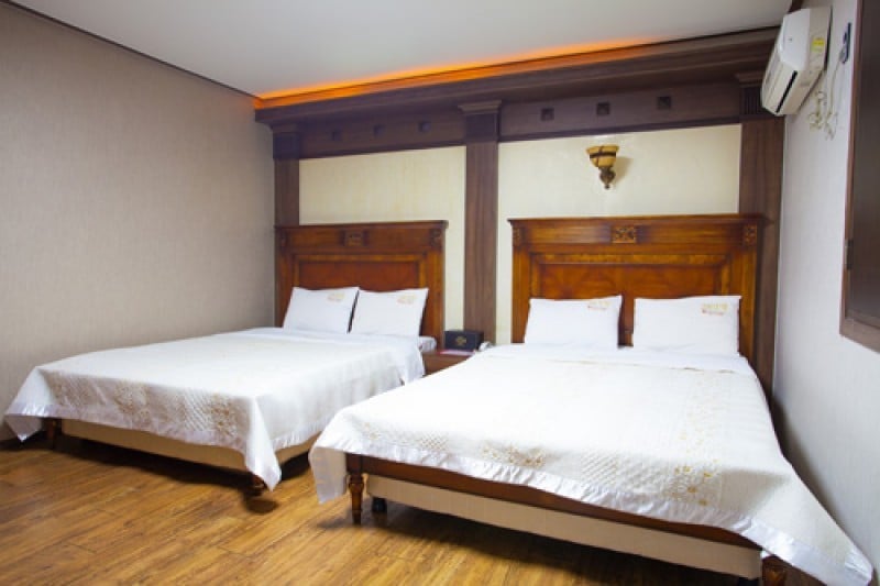 Banana Hotel - Goodstay  (18/41)