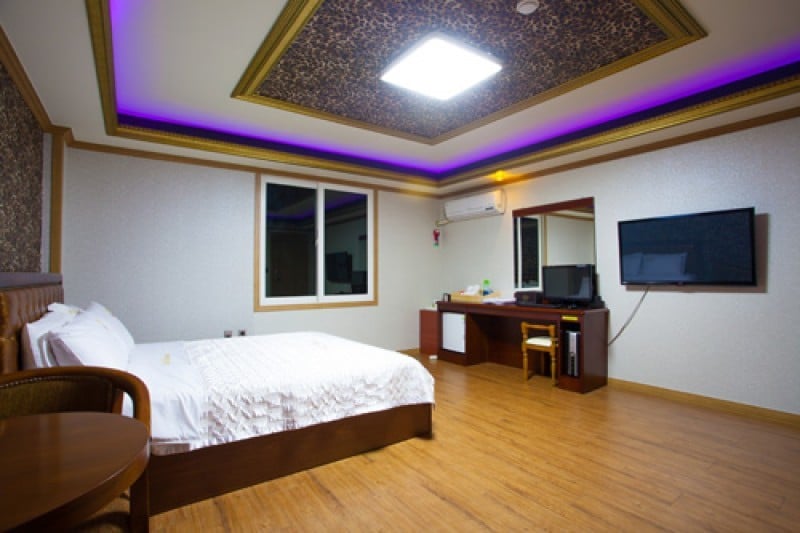 Banana Hotel - Goodstay  (20/41)