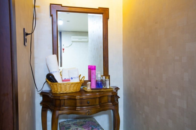 Banana Hotel - Goodstay  (26/41)