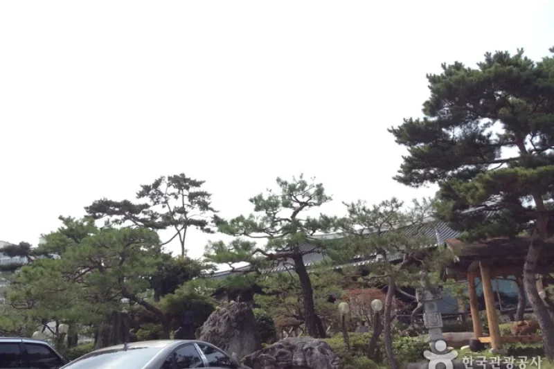 Hwasun Dalmaji Heukdubu  (4/5)
