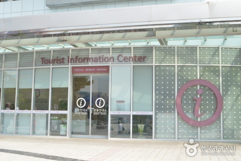 Gwangju Station (9/10)
