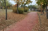 5·18 Memorial Park 