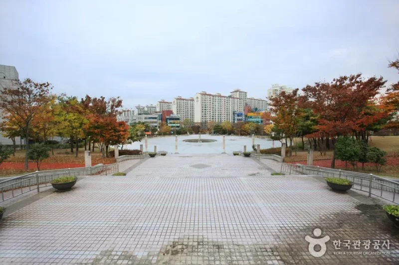 5·18 Memorial Park  (2/38)