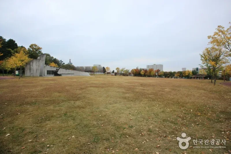 5·18 Memorial Park  (5/38)