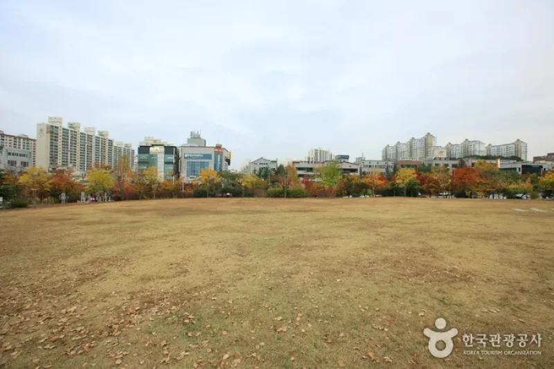 5·18 Memorial Park  (14/38)