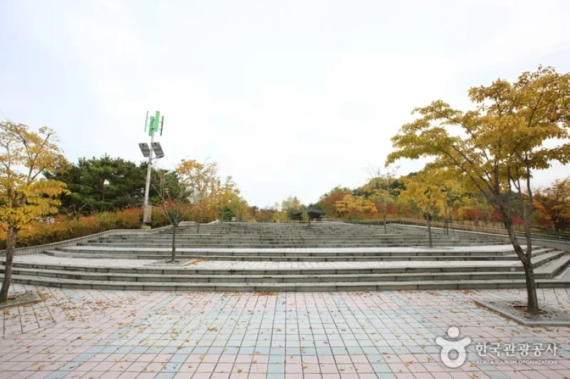 5·18 Memorial Park  (25/38)