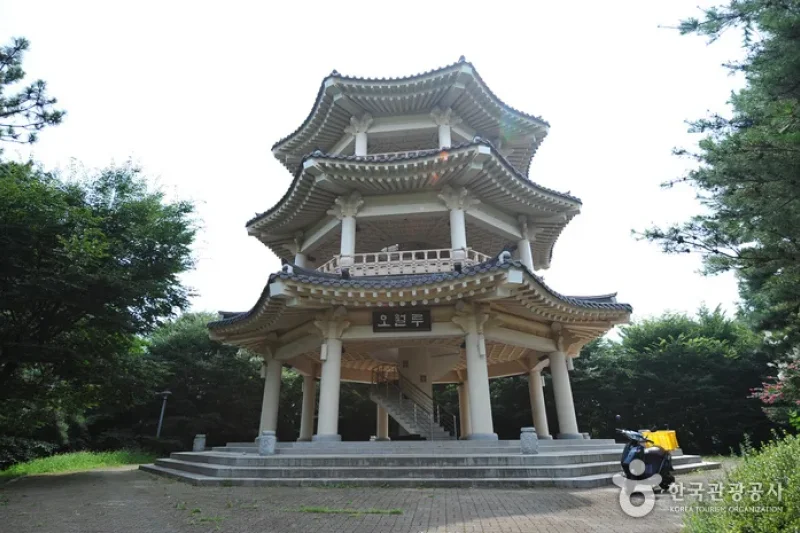 5·18 Memorial Park  (27/38)