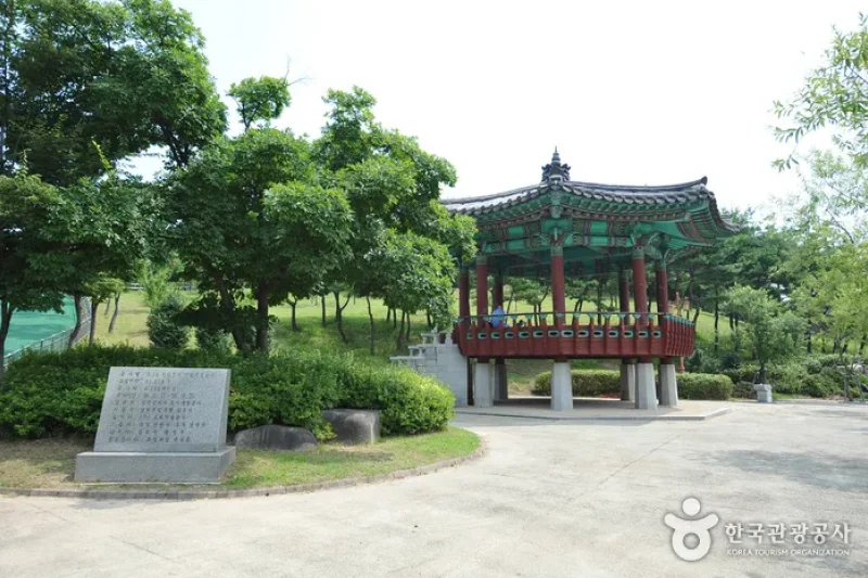 5·18 Memorial Park  (28/38)