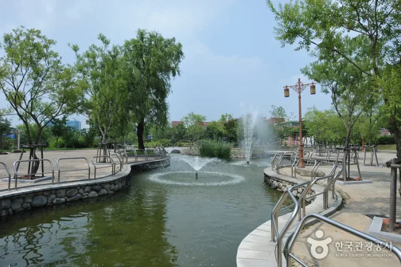 5·18 Memorial Park  (31/38)