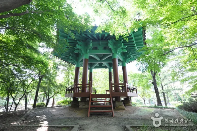 5·18 Memorial Park  (32/38)