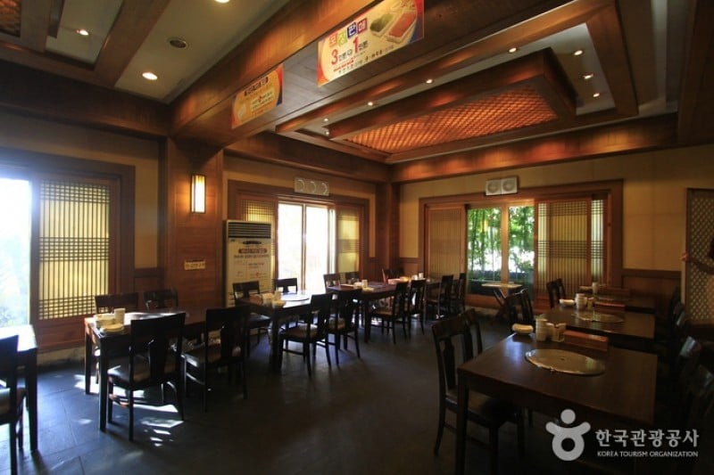 Minsokchon  (4/5)