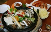 Jonggajip Seolleongtang 