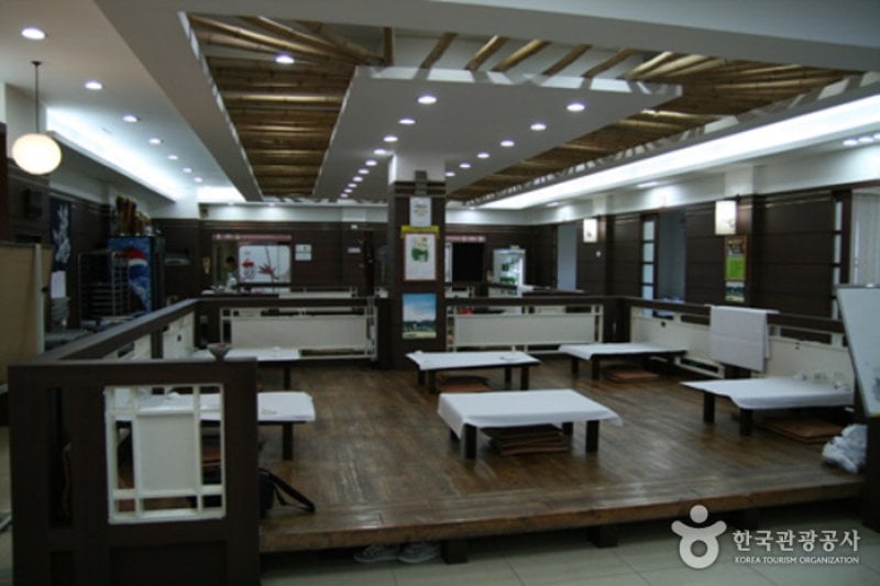 Saebyeok Hanggu  (2/12)