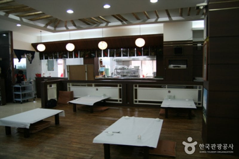 Saebyeok Hanggu  (3/12)