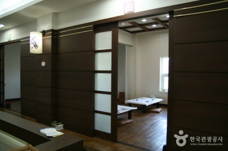 Saebyeok Hanggu  (4/12)