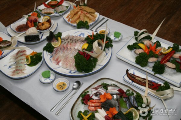 Saebyeok Hanggu