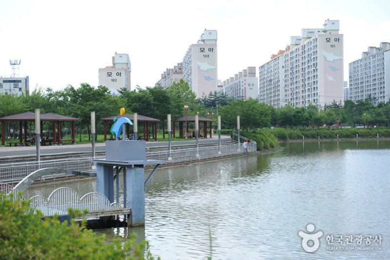 Ssangam Park (쌍암공원) (2/4)