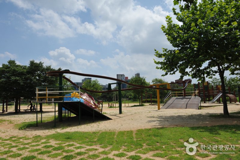 Ssangam Park (쌍암공원) (4/4)