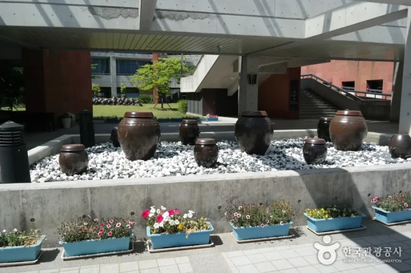 Gwangju Kimchi Town  (2/5)