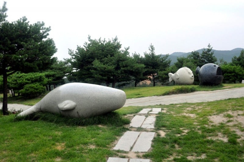 Haslla Art World (하슬라아트월드) (3/26)