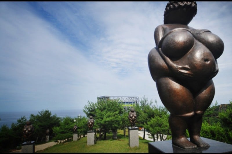 Haslla Art World (하슬라아트월드) (6/26)