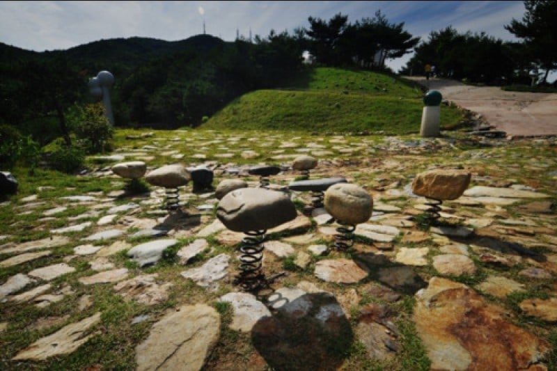Haslla Art World (하슬라아트월드) (7/26)
