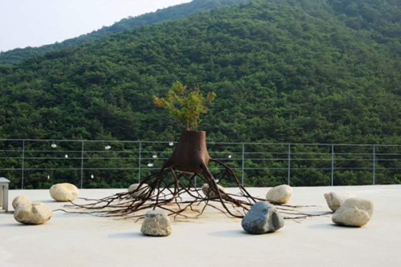 Haslla Art World (하슬라아트월드) (8/26)