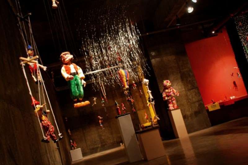 Haslla Art World (하슬라아트월드) (10/26)