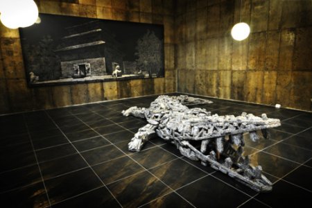 Haslla Art World (하슬라아트월드)