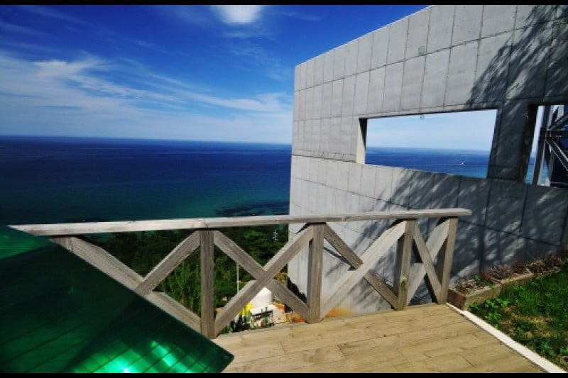 Haslla Museum Hotel  (2/7)