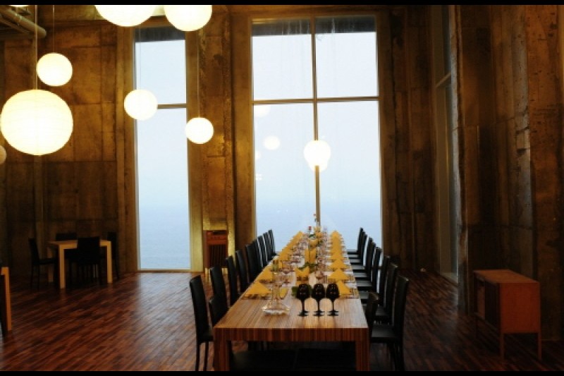 Haslla Museum Hotel  (3/7)