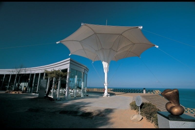 Haslla Museum Hotel  (4/7)