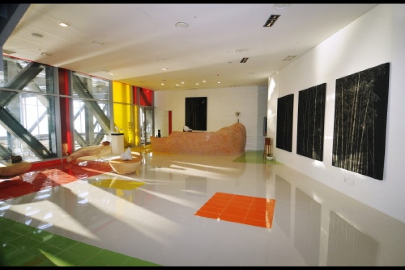 Haslla Museum Hotel  (5/7)