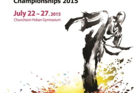 Chuncheon International Taekwondo Championships 